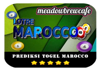 PREDIKSI TOGEL MAROCCO, 01 JUNI 2024
