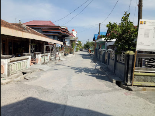 Jl. Desa Turirejo